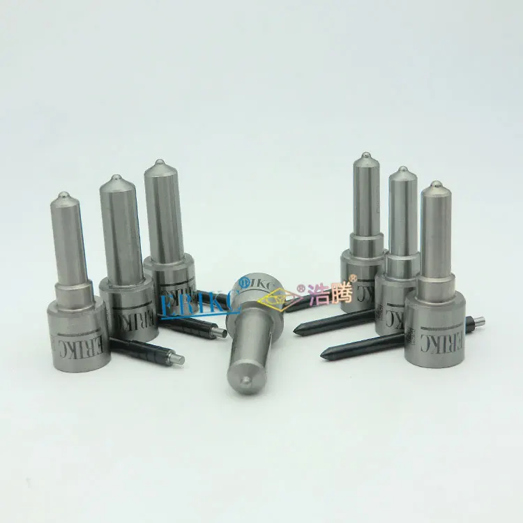 ERIKC common rail injector nozzle DLLA144P191 and original diesel engine parts nozzle DLLA144 P191 / DLLA144P 191