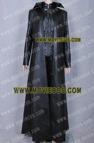 UNDERWORLD SELENE LEATHER COAT COSPLAY COSTUME M002