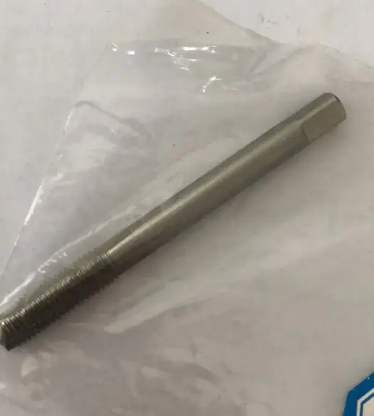 1PC Metric HSS mano Destra Tap 7*1