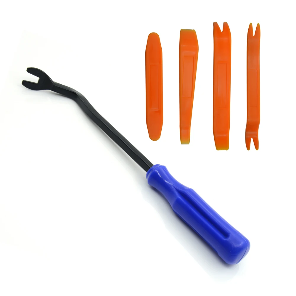 Auto B Car Radio Tool Set Plastic Repair Tool Voiture Inside Plank Lever Auto Door Car Removal Tool