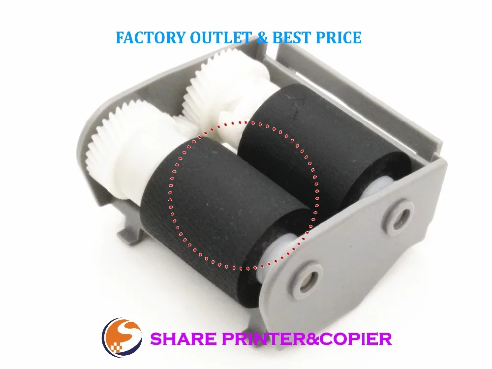 SHARE Feed Roller Assembly 302HS94032 302HS94030 for kyocera FS-1300D 1320D 1110 1370D 1024 1124 1028 1128 1030 1130 1135 KM2810