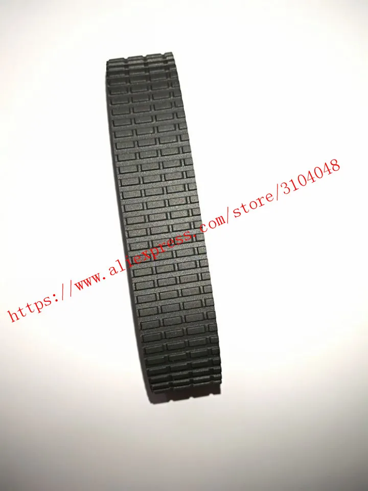 Новинка резиновое кольцо для зум-объектива для Nikon AF-S для NIKKOR 16-85 мм 16-85 мм f/3,5-5,6G ED VR запасная деталь