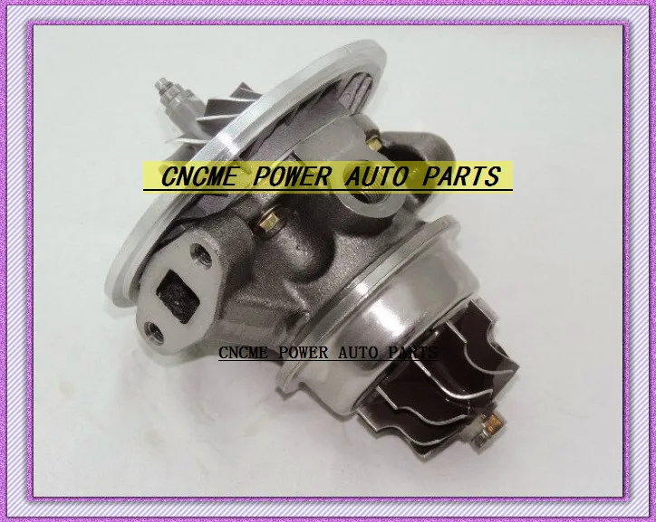 

TURBO Cartridge CHRA HT18 14411-62T00 1441109D60 1441151N00 For NISSAN Patrol Safari Y61 Y60 Civilian Bus Maverick TD42Ti 4.2L