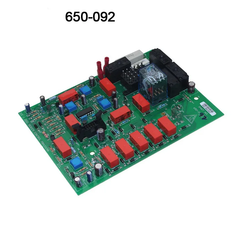 Imagem -02 - Pcb 650092 fg Wilson Engine Pcb650-092 Mais Fedex Dhl & Rápido
