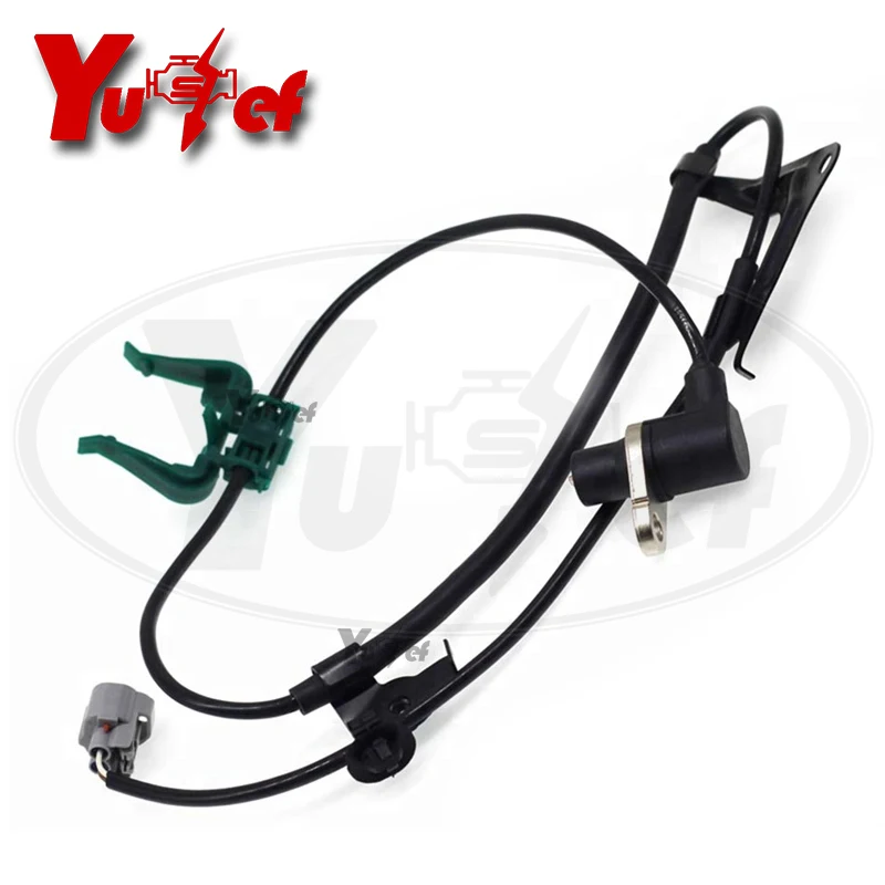 

ABS WHEEL SPEED SENSOR Front Left for TOYOTA AVENSIS 89543-05040 8954305040