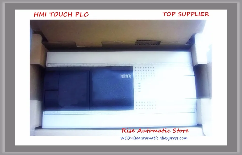 Imagem -04 - Es-a Fx3g40mt Es-a Fx3g-40mr Es-a Fx3g14mt Es-a Fx3g-14mr Es-a Plc Unidade Principal Original Novo Fx3g60mr