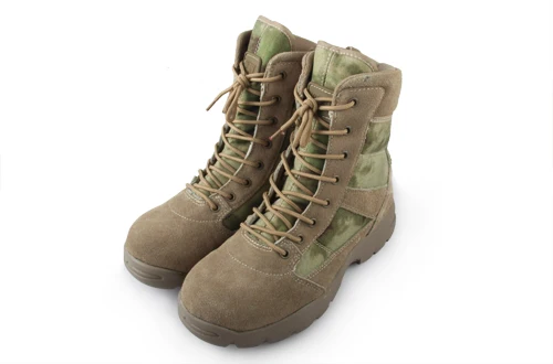 New Style Luxury 40-42 European Size Mens tactical combat boots for Ourdoor Camping Hunting OS29-0039