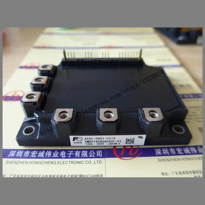 A50L-0001-0374  module Special supply Welcome to order !