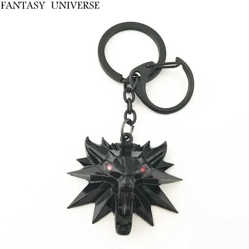 

FANTASY UNIVERSE Free shipping 20pc a lot key chain XJDFNJDD05