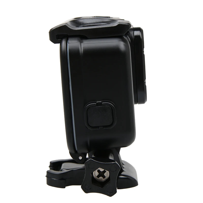 GoPro SHOOT GoPro Hero6 Balck用バックドア付ハウジング 52mmUV 