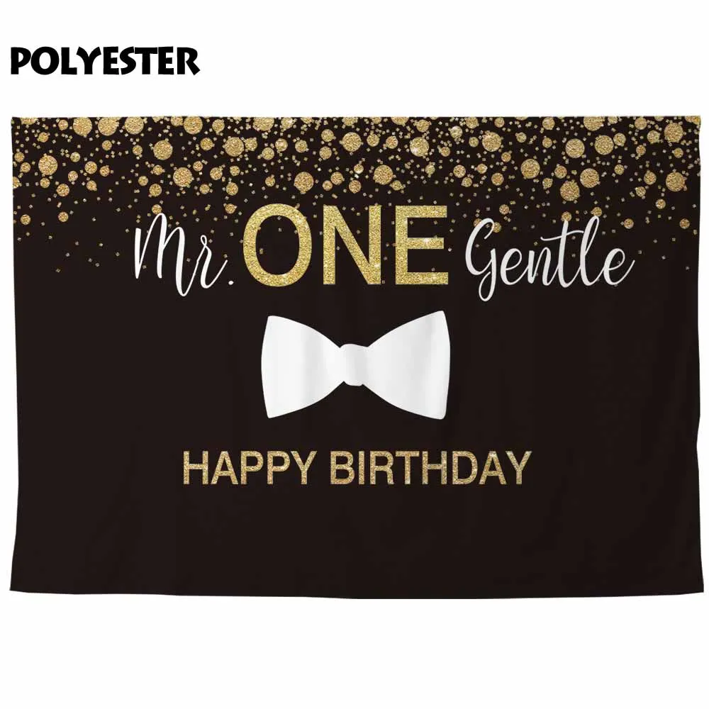 Фон для фотосъемки Allenjoy день рождения Новорожденные Роскошные точки празднование галстук фон Фотофон фото студия тканевая съемка