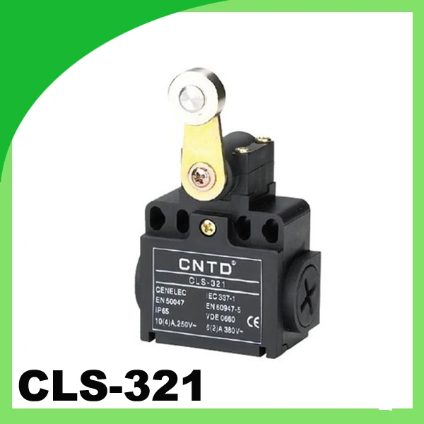 

Limit switch Micro switch CLS-321