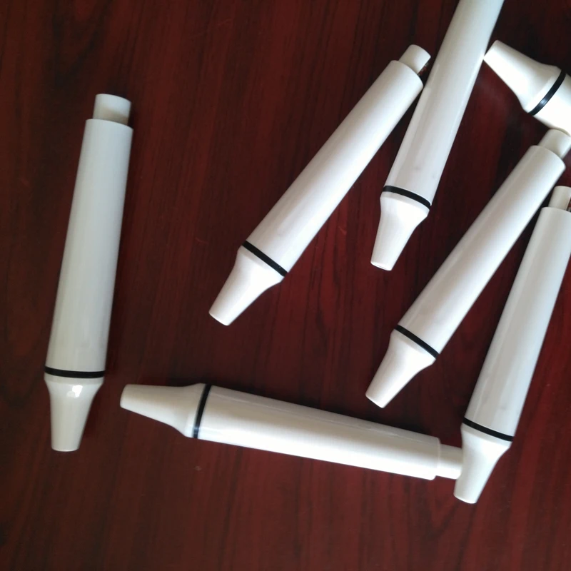 Transductor ultrasónico de 30khz y 20W para escariadores dentales, limpiador dental doméstico y limpiador dental médico comercial