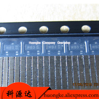 50PCS/LOT BZX84-C3V9 BZX84 Mark WB3 SOT-23 Z16 SOT23-3 SOT-23 Diode Zener Single 3.9V 5% 350mW