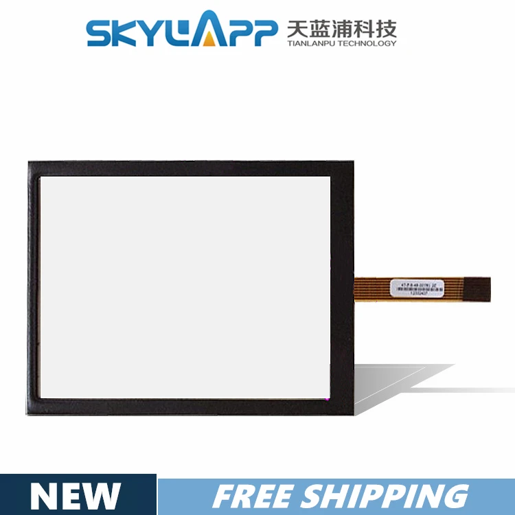 New Touch panel Glass For Trane CH530 touch screen MOD01490 MOD02092 touchpad touch control glass repair