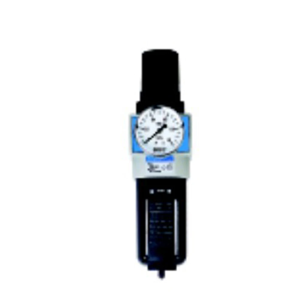 SAT83R Tách Bộ Lọc Không Khí Dầu Áp Lực Nước Airbrush Máy Nén Bẫy Bôi Trơn Lọc Điều Chỉnh Áp Suất Bôi Trơn Công Cụ