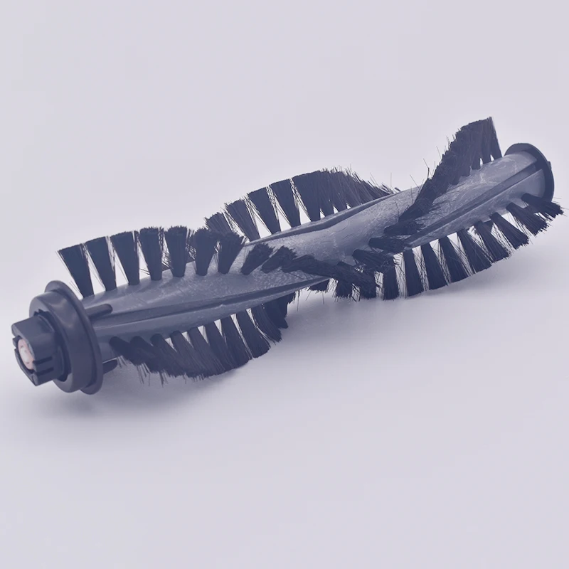 1 * borstel + 6 * HEPA filter + 6 * spons + 10 * zijborstel voor ilife A4 a4s T4 X432 X430 X431 stofzuiger accessoires