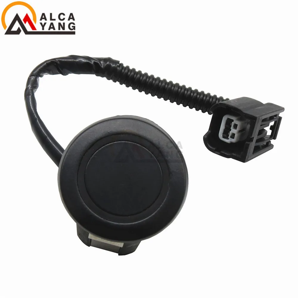 39693SWWG01 39693-SWW-G01 2007-2012 For Honda CRV Rear Parking Sensors black color ltrasonic Sensor Auto Sensor 1883005921
