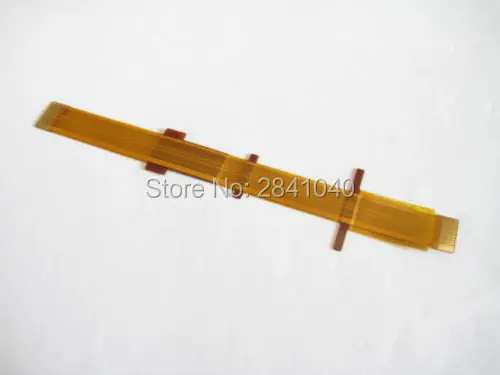 NEW Video Camera Repair Parts for SONY HDR-FX1000E HVR-Z5C HVR-Z1C DCR-VX2200E PD198 VX2200 ViewFinder Flex Cable