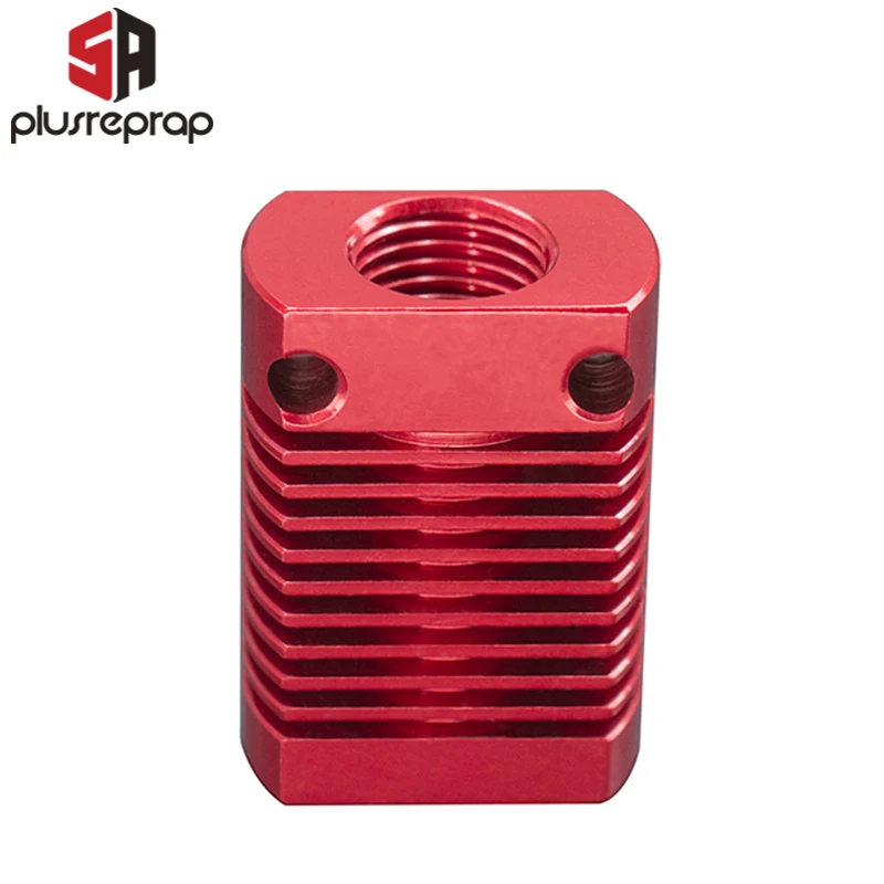 3D Printer Parts CR10 Heat Sink Hot End Radiator Long Distance for 1.75mm 3.0mm Filament