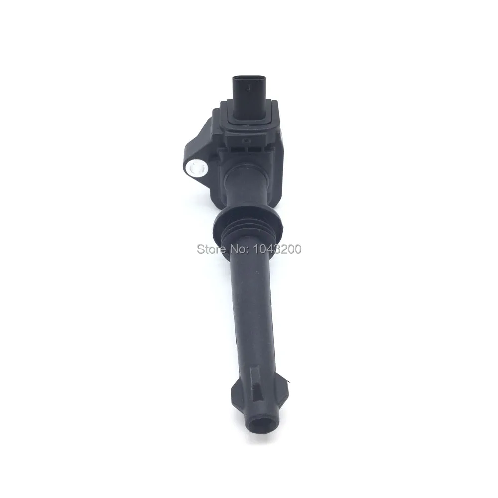 LR010687 Ignition Coil for Jaguar XF XJ Land Rover LR4 Range Rover Sport 5.0 V8 OE# AJ811378, 0221604022