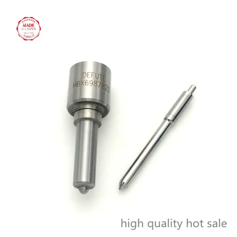 4pcs/lot High quality HBX6969632 HBX6987823 Diesel Engine Injector Nozzle for sale