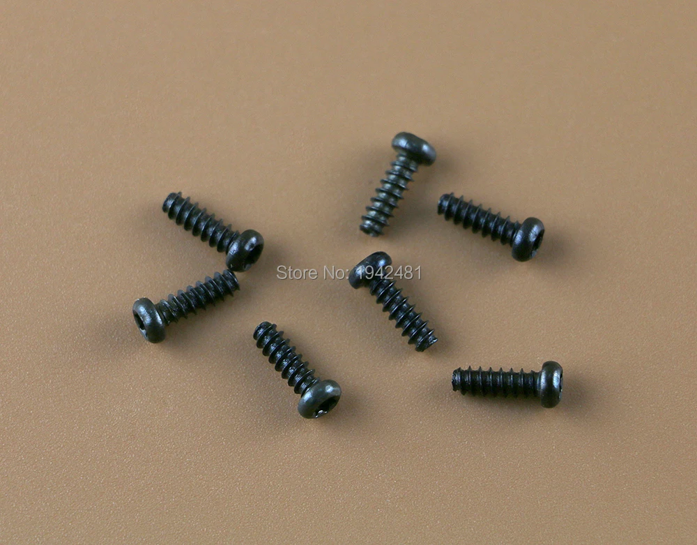 60PCS Replacement Repair Part T8 Screws For XBOX360 XBOX ONE XBOXONE 360 Controller