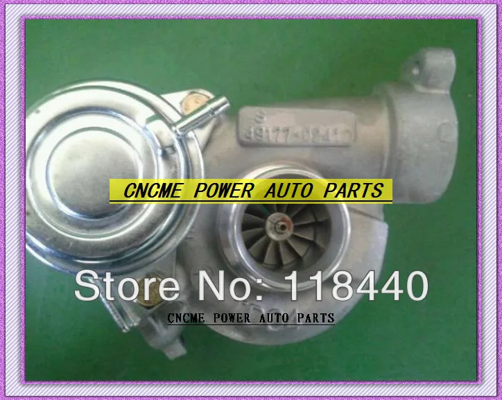 BEST TURBO TD04 49177-02300 49177-02400 Turbocharger For MITSUBISHI GTO 3000GT Eclipse Galant 3.0L 1991-2003 Engine 6G72 166KW