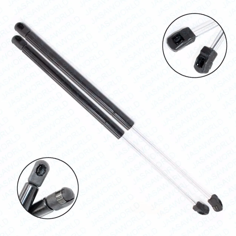 1 Pair Auto Lift Supports Car Gas Struts Spring for Ford F-150 1997-2006 F-250 1997-2004 Expedition Front Hood