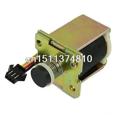 

Replacement Water Heater Self Absorption Solenoid Valve DC 3V Drkqv