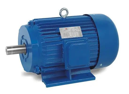 

ac 90kW three-phase asynchronous motor