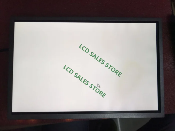 G121ean01.2 original 12.1 polegadas 1000 lêndeas brilho