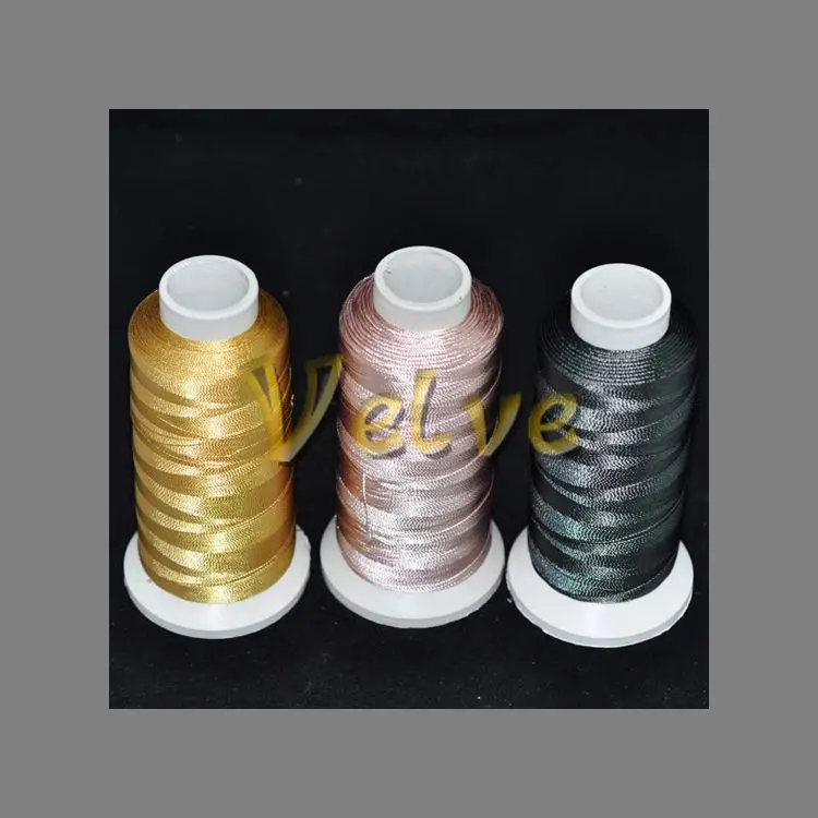 

Manufacturer of high strength polyester line 210D leather line