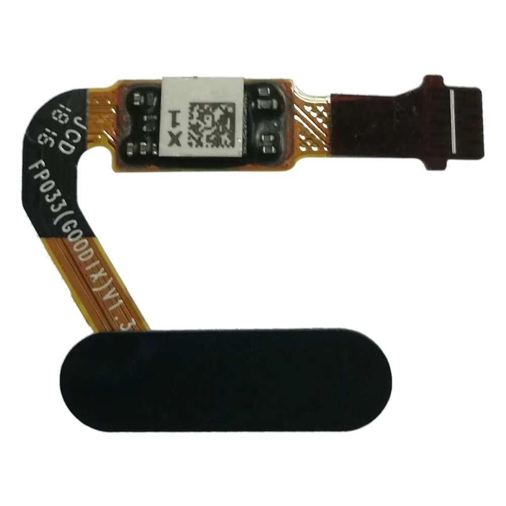 Fingerprint Sensor Flex Cable for Huawei P20 Pro / P20