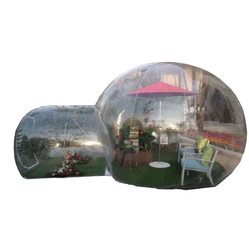 Inflatable Bubble House Free shipping Advertising Inflatable Tent for Event Inflatable Camping Tents inflatable hiking tent