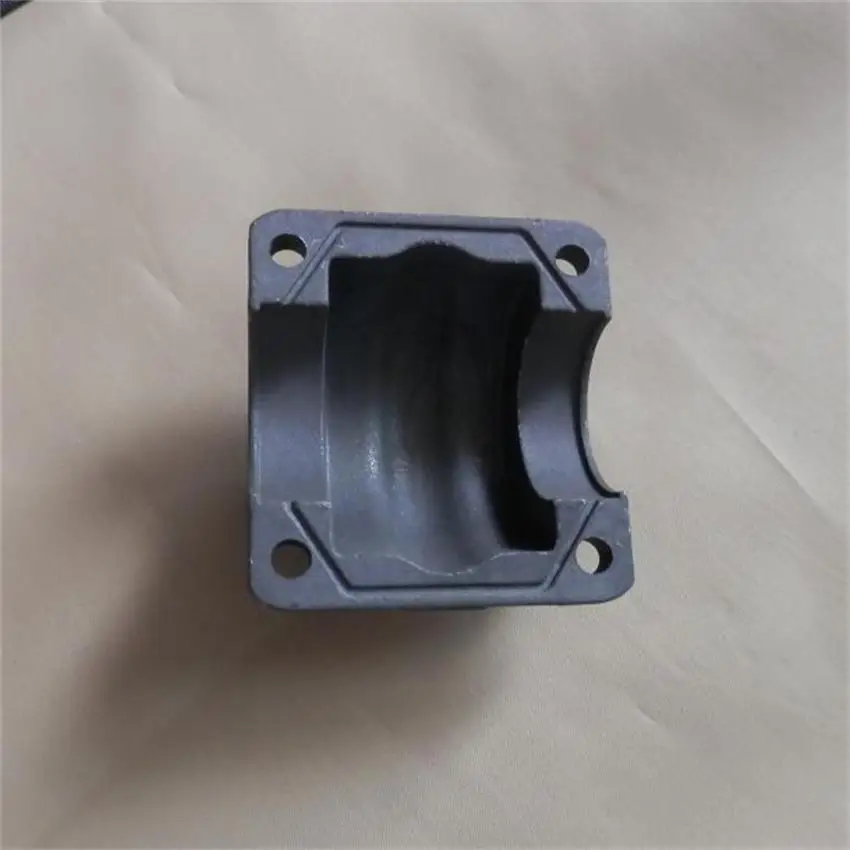 41.1MM CYLINDER COVER FOR PARTNER POULAN 220 260 350 351 420 1950 2150 2550 CHAINSAW ZYLINDER ASSEMBLY ENGINE PAN CRANK BASE