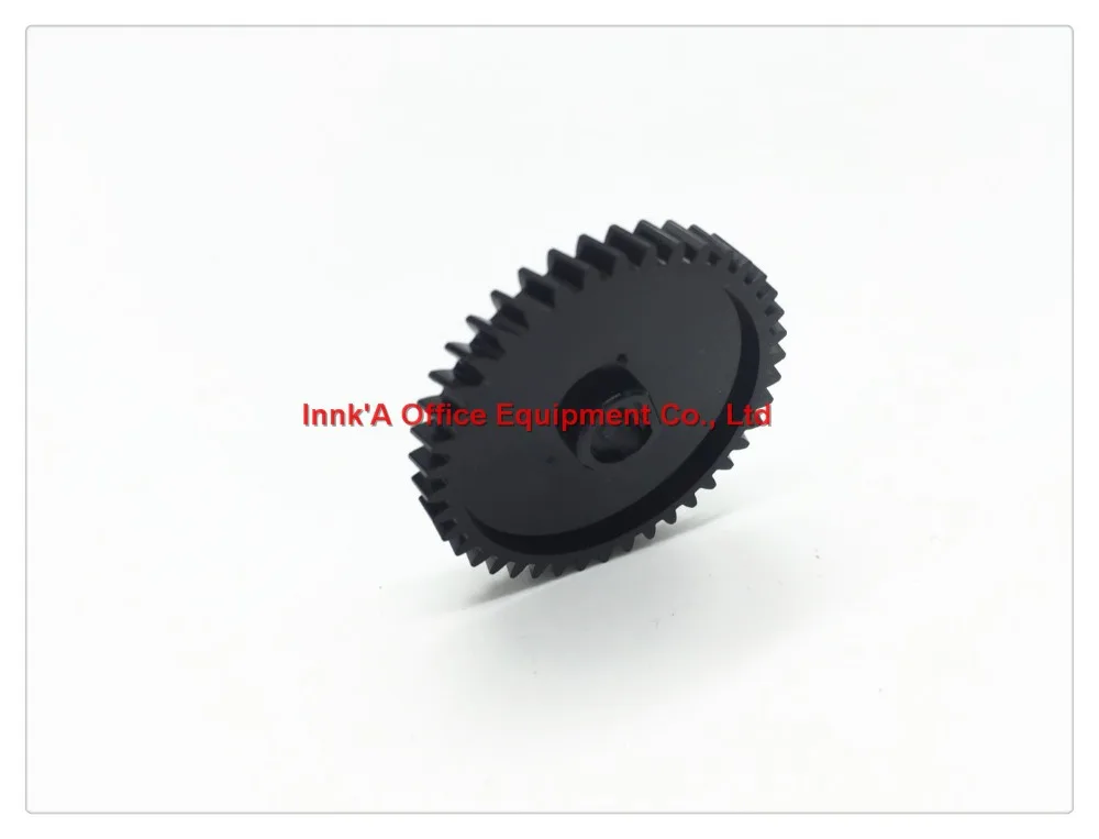 Original 41T Developer Unit Gear B065-3076 for Ricoh Aficio 1060 1075 2060 2075  B0653076