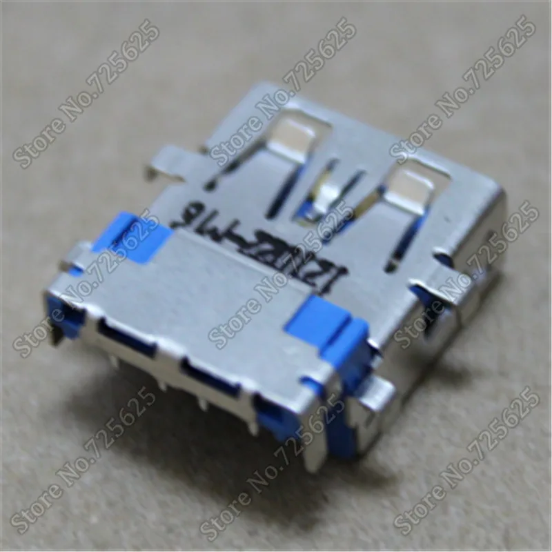New 3.0 USB Jack Female Port Socket Connector For TOSHIBA L50-A