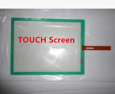 

Free shipping Original N010-0551-T255 N010-0551-T742 industrial touch screen high quality 7 wire touch screen