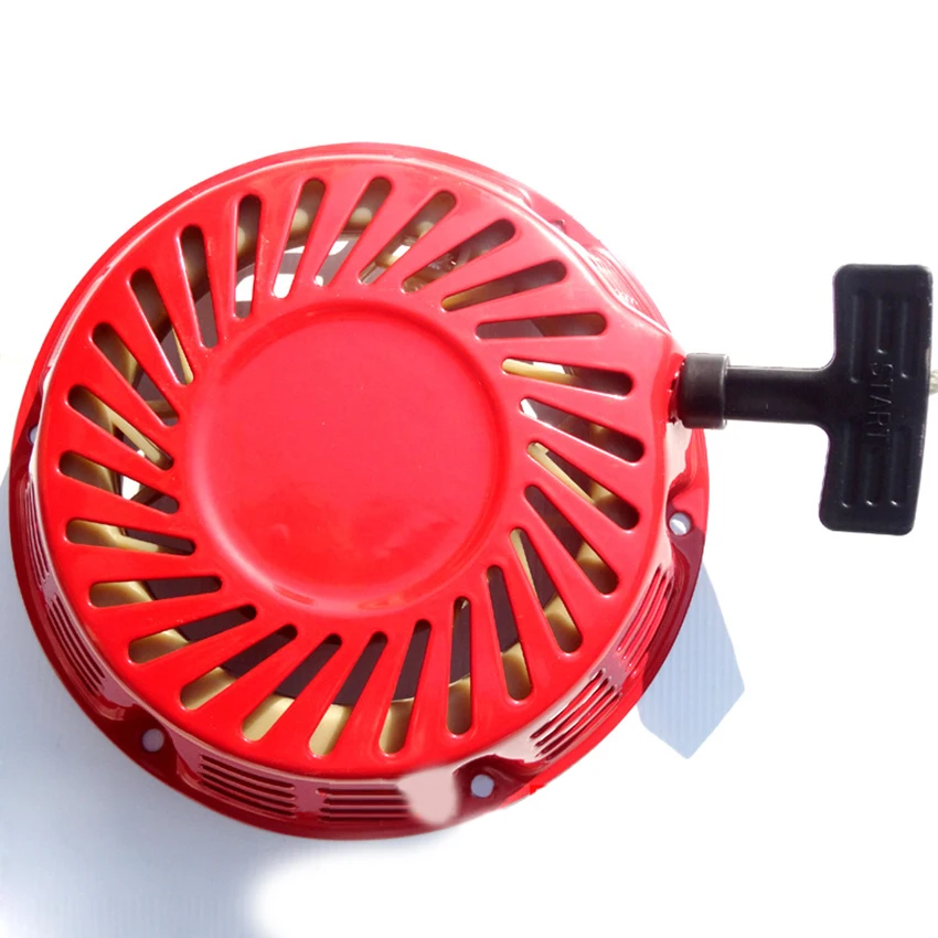 Gasoline Engine 5KW… - image