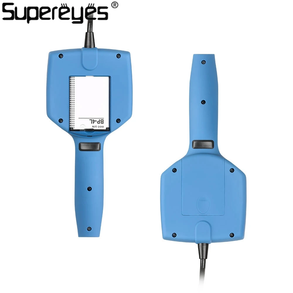 Supereyes N012J 3.5