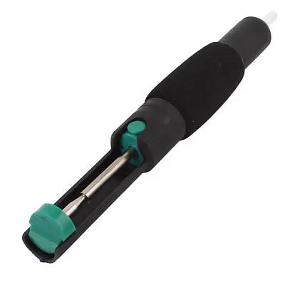 Extractor de succión Manual de plástico antideslizante