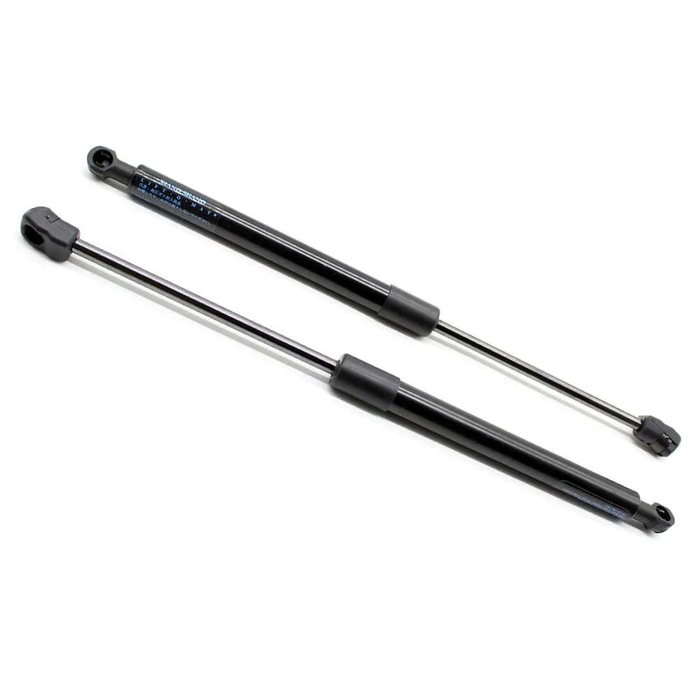 For Nissan Maxima SE  GXE GLE Base Sedan  1995-1999  Front Bonnet Hood Gas Charged Gas Struts Ascensor de apoyo 15.31 inches