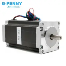 NEMA23 Stepper Motor 57x112mm 3N.m #4