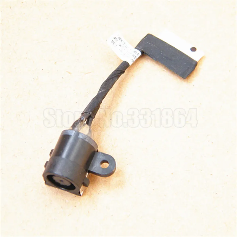 

Новый разъем порта для зарядки ноутбука для Dell Latitude 3480 3580 DC Jack кабель 450.0A101