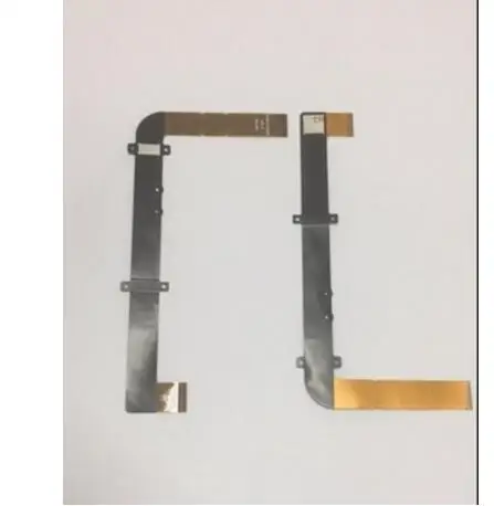 NEW Shaft Rotating LCD Flex Cable For Fuji for Fujifilm XA3 X-A3 XA-3 Digital Camera Repair Part