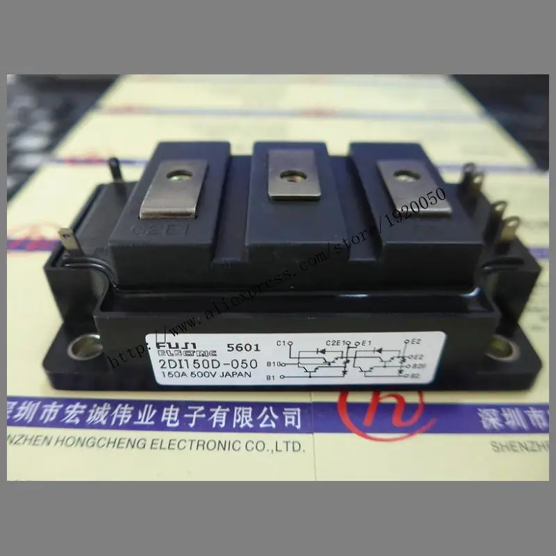 

Cheap 2DI150D-050 supply module Welcome to order !