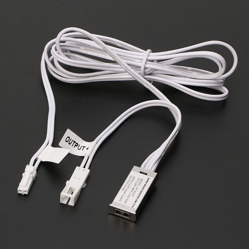 12V/24V Hand 5A Hand 10cm Distance