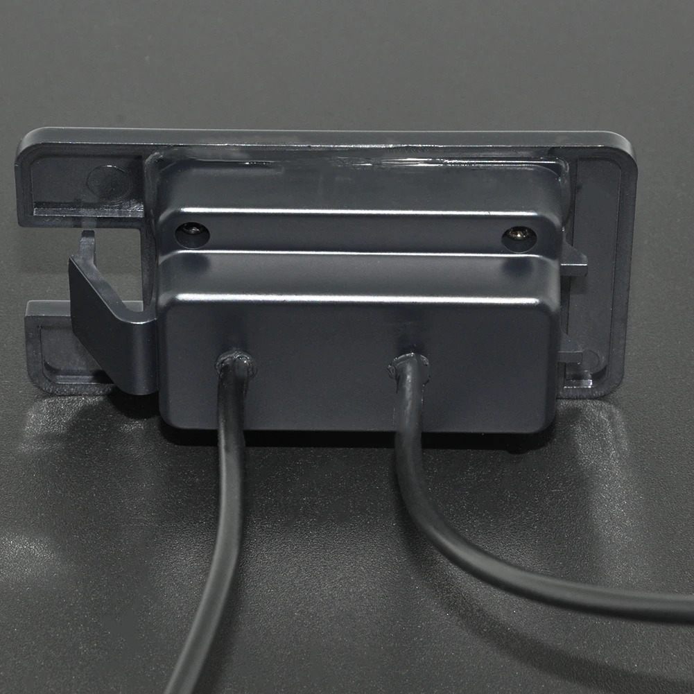 Wireless Wire Parking Assist Car Rearview Camera for sony ccd Great Wall HOVER H3 H5 HAVAL water-proof Night version