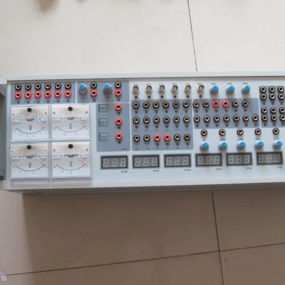 سوبر MST9000 MST-9000 + مع مجموعة كاملة كابل متعدد الوظائف اختبار الدائرة الأسلاك الملحقات عدة كابلات mst9000 ECU أداة إصلاح #5